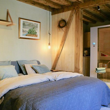 Boerderaaj Bed & Breakfast Bilzen Ngoại thất bức ảnh