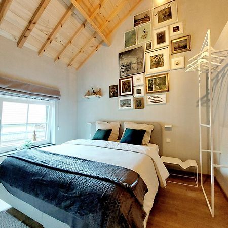 Boerderaaj Bed & Breakfast Bilzen Ngoại thất bức ảnh