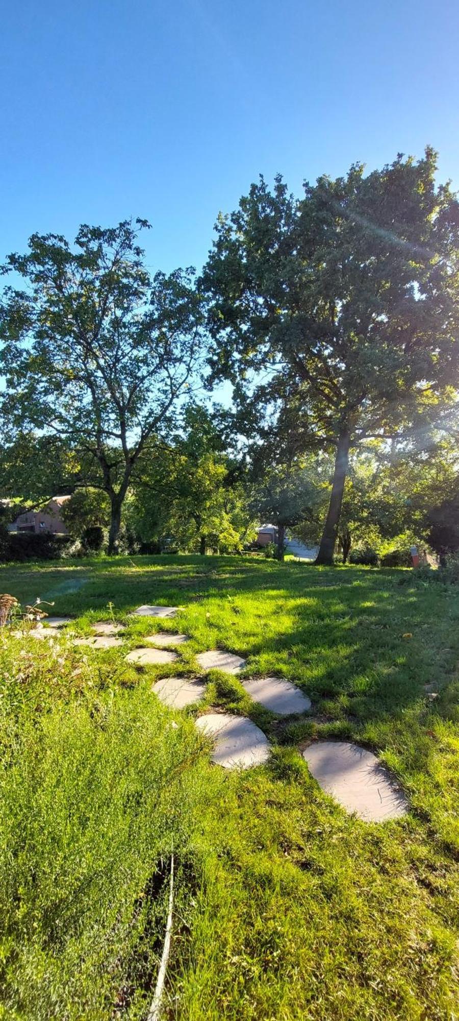Boerderaaj Bed & Breakfast Bilzen Ngoại thất bức ảnh